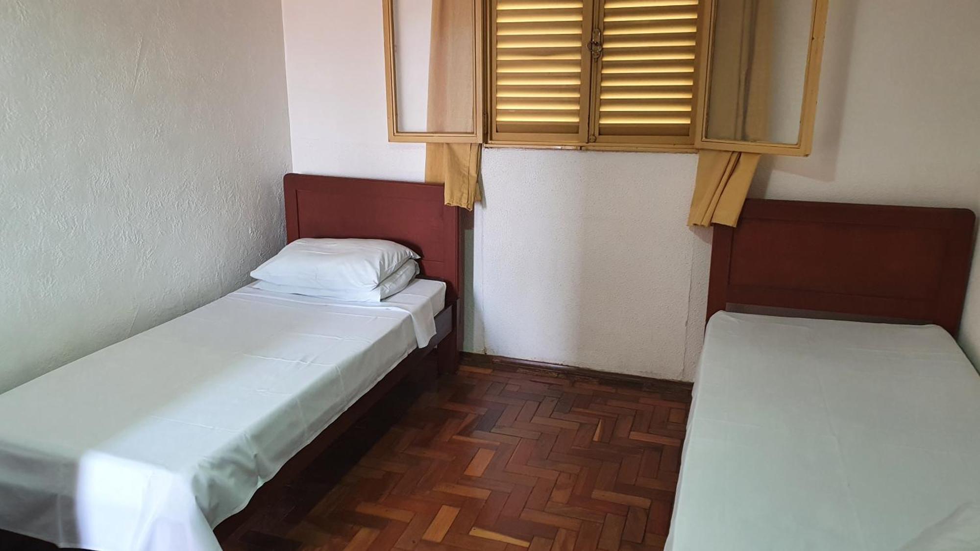 Hotel Sta Mônica Marília Chambre photo