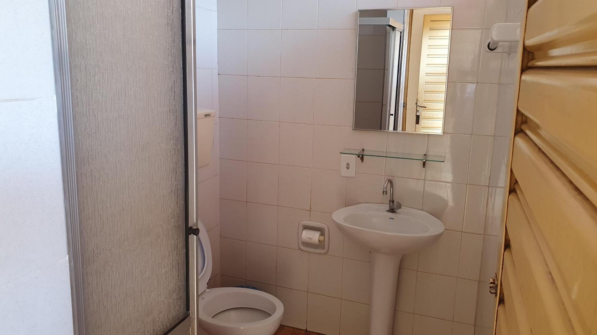 Hotel Sta Mônica Marília Chambre photo